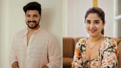 Aparna Thomas Confirms Separation From Jeeva Joseph After Cryptic Note Sparked Buzz