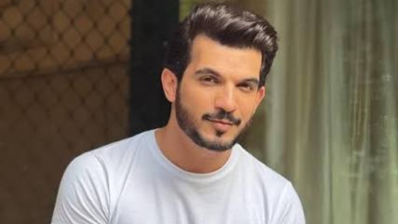 Arjun Bijlani Meets With A Car Accident—Here's What Happened 1