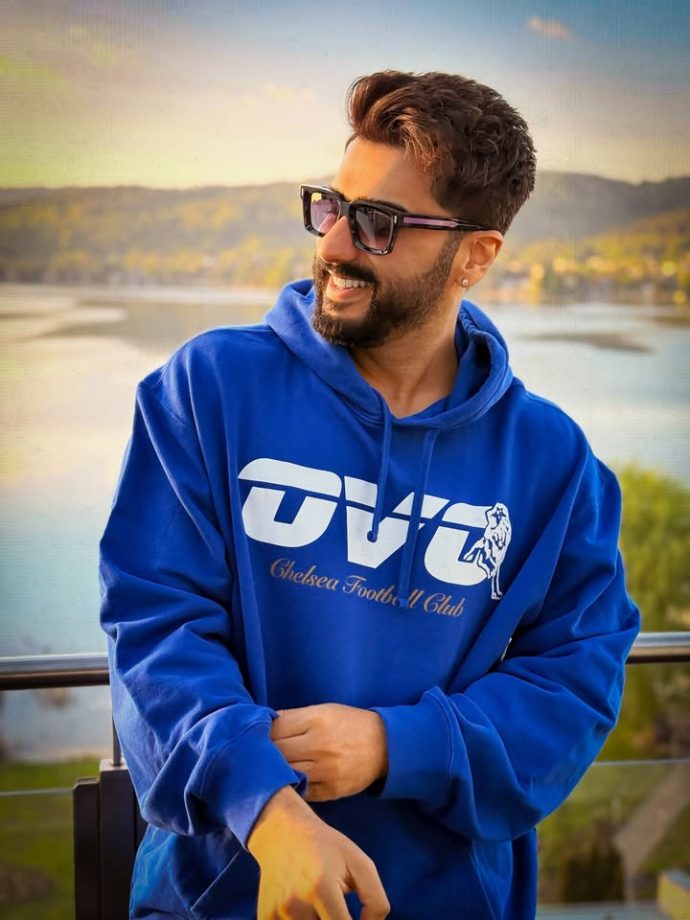 Arjun Kapoor’s New Look Gets a Like From Malaika Arora, Sparking Fans’ Attention 1