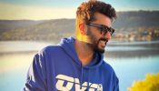 Arjun Kapoor’s New Look Gets a Like From Malaika Arora, Sparking Fans’ Attention 1