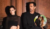 Arjun Rampal Marries Longtime Girlfriend Gabriella Demetriades—A Look At Their Love Story 1