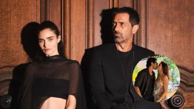 Arjun Rampal Marries Longtime Girlfriend Gabriella Demetriades—A Look At Their Love Story