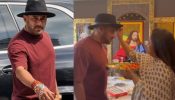 Arpita Khan Shares Rakhi Glimpse With Salman Khan, Netizens Applaud The Superstar 1