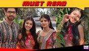 Arshiya Sharma on Learning From Samridhii Shukla and Her Special Bond With Rohit Purohit