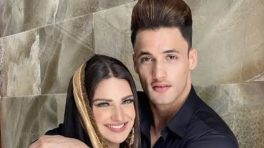 Asim Riaz Rejects Himanshi Khurana's Conversion Claims: 