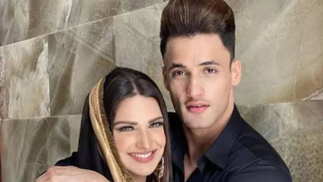 Asim Riaz Rejects Himanshi Khurana's Conversion Claims: "Don't Use Religion As A Weapon" 1
