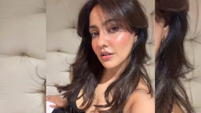 Neha Sharma’s Latest Carousel Feels Perfect Slow Day