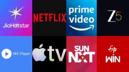 OTT Releases (August 17-21) 2026: Hindi, South, English Titles To Watch Across Netflix, ZEE5 & More