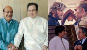 Avtar Gill on Ram Teri Ganga Maili, Amitabh Bachchan and Dilip Kumar