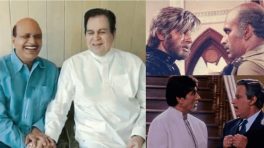 Avtar Gill on Ram Teri Ganga Maili, Amitabh Bachchan and Dilip Kumar