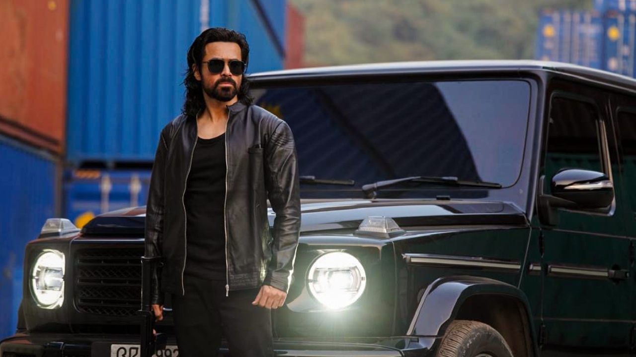 Awarapan 2 Continues Its Strong Theatrical Run, Records ₹9 Crore on Second Saturday 1
