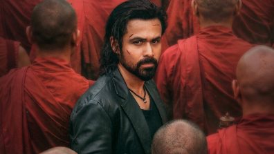 Awarapan 2 magic continues at the Box Office! Emraan Hashmi Starrer Rakes in ₹34.09 Cr on Day 2, Takes Total Collection to ₹54.79 Cr