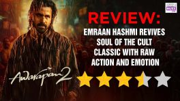 Awarapan 2 Review: Emraan Hashmi Revives Soul Of The Cult Classic With Raw Action And Emotion