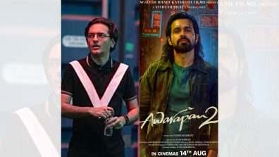Awarapan is not just a film, it’s a journey, it’s a journey of Shivam, and I wanted to continue the narrative with that soulful journey: Producer Vishesh Bhatt