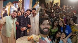 'Bade Achhe Lagte Hain 2' Completes 5 Years, Nakuul Mehta And Manraj Singh Go Back In Memory Lane