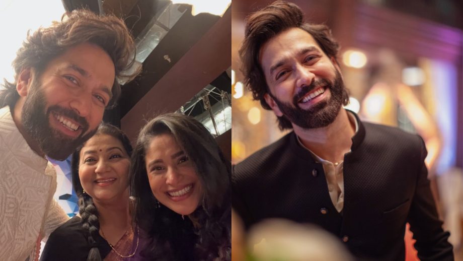'Bade Achhe Lagte Hain 2' Completes 5 Years, Nakuul Mehta And Manraj Singh Go Back In Memory Lane 1