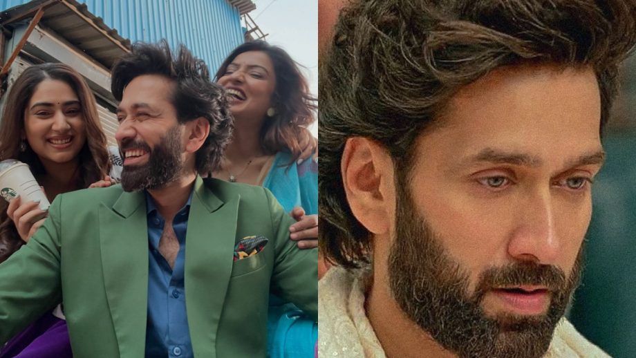 'Bade Achhe Lagte Hain 2' Completes 5 Years, Nakuul Mehta And Manraj Singh Go Back In Memory Lane 1