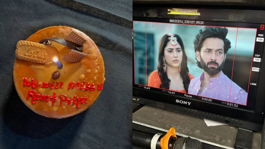 'Bade Achhe Lagte Hain 2' Completes 5 Years, Nakuul Mehta And Manraj Singh Go Back In Memory Lane 1