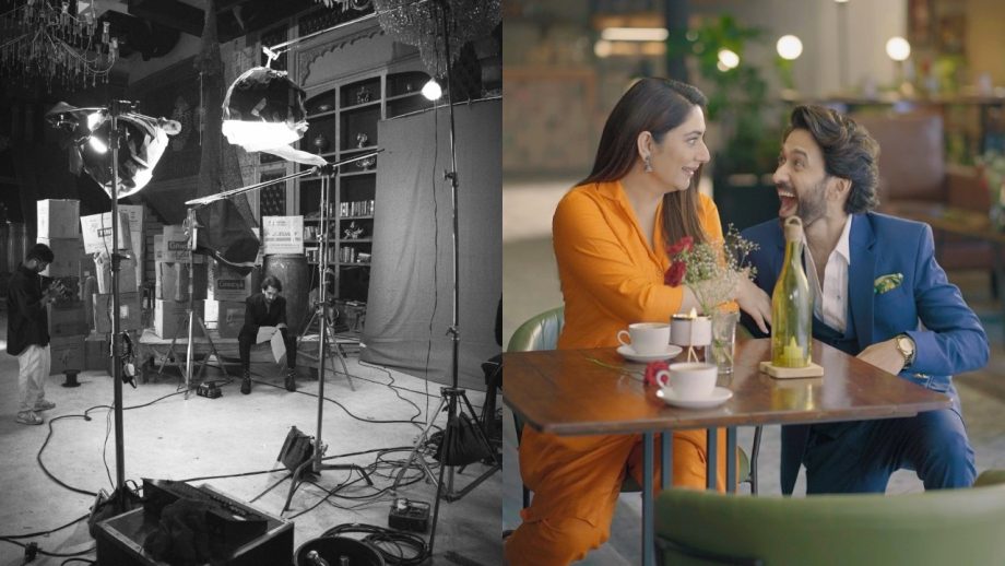 'Bade Achhe Lagte Hain 2' Completes 5 Years, Nakuul Mehta And Manraj Singh Go Back In Memory Lane 1
