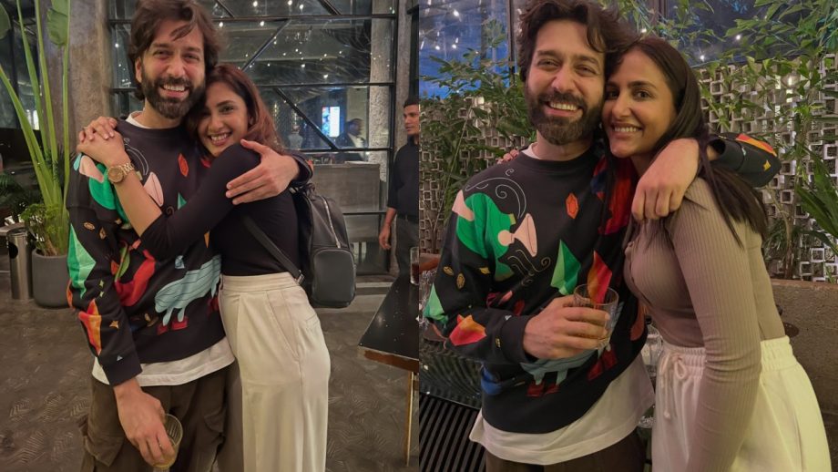 'Bade Achhe Lagte Hain 2' Completes 5 Years, Nakuul Mehta And Manraj Singh Go Back In Memory Lane 1