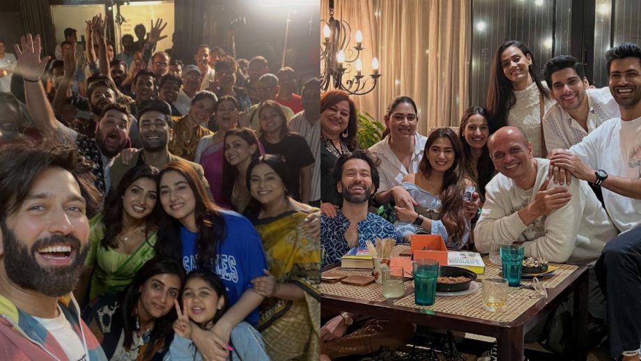 'Bade Achhe Lagte Hain 2' Completes 5 Years, Nakuul Mehta And Manraj Singh Go Back In Memory Lane 1