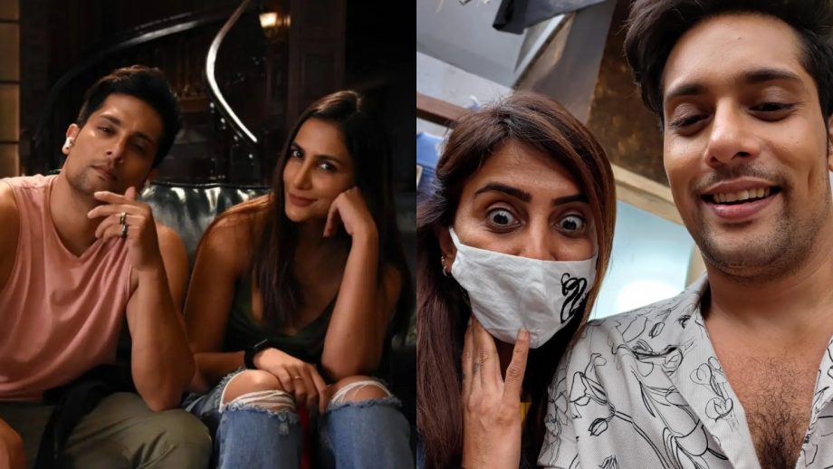 'Bade Achhe Lagte Hain 2' Completes 5 Years, Nakuul Mehta And Manraj Singh Go Back In Memory Lane 1