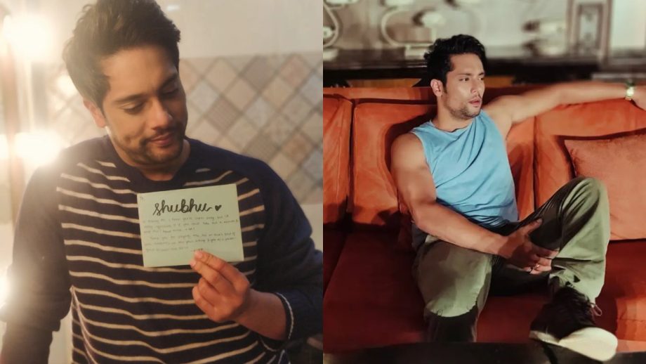 'Bade Achhe Lagte Hain 2' Completes 5 Years, Nakuul Mehta And Manraj Singh Go Back In Memory Lane 1