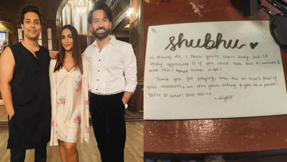 'Bade Achhe Lagte Hain 2' Completes 5 Years, Nakuul Mehta And Manraj Singh Go Back In Memory Lane 1