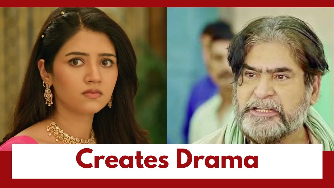 Bareilly Ke Bacchan Upcoming Twist: Ajab Singh creates drama in a drunken state; Sangam elopes 1