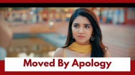Bareilly Ke Bacchan Upcoming Twist: OMG!! Sangam moved by her family's apology; makes a big decision