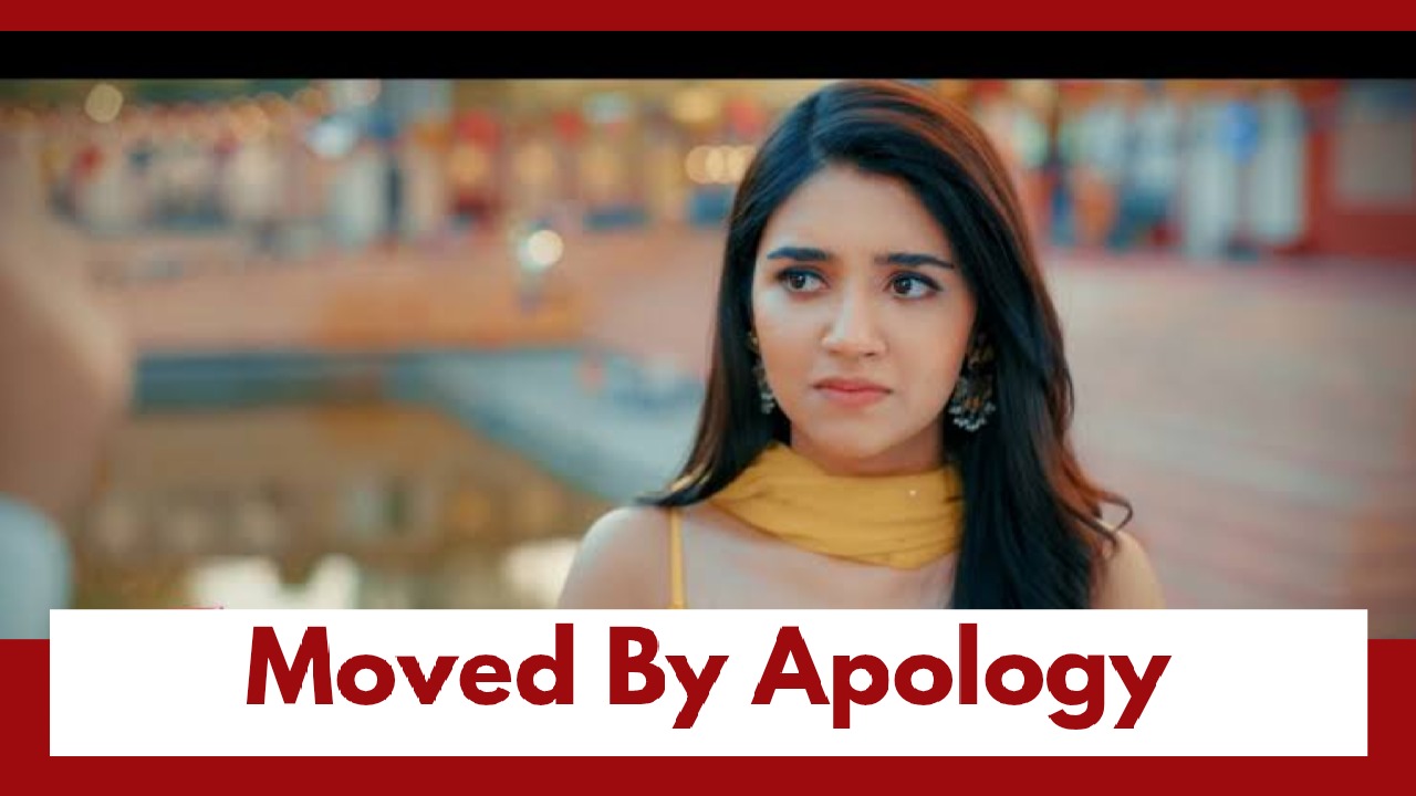 Bareilly Ke Bacchan Upcoming Twist: OMG!! Sangam moved by her family's apology; decides to stay with them 1