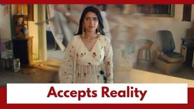 Bareilly Ke Bacchan Upcoming Twist: Sangam accepts reality; returns to the Bacchan house