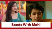 Bareilly Ke Bacchan Upcoming Twist: Sangam bonds with Mahi; understands the family better