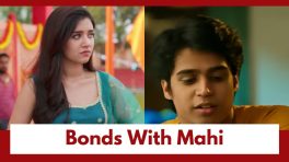 Bareilly Ke Bacchan Upcoming Twist: Sangam bonds with Mahi; understands the family better