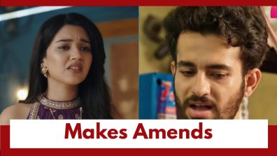 Bareilly Ke Bacchan Upcoming Twist: Satluj makes amends for scolding Sangam; Will his act please her?