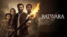 Batwara 1947 Box Office Collection Day 10: Sunny Deol's Film Sees 2nd Sunday Rise But Stays Below 40 Crore Net