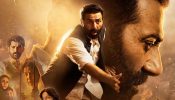 Batwara 1947 Box Office Collection Day 11: Sunny Deol's Film Dips Drastically On 2nd Monday, Falls Short Of 40 Cr 1