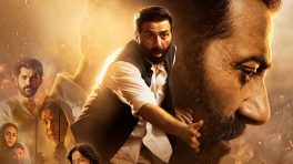 Batwara 1947 Box Office Collection Day 11: Sunny Deol's Film Dips Drastically On 2nd Monday, Falls Short Of 40 Cr