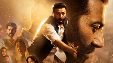 Batwara 1947 Box Office Collection Day 11: Sunny Deol’s Film Dips Drastically On 2nd Monday, Falls Short Of 40 Cr