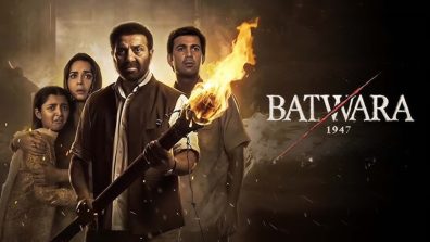 Batwara 1947 Box Office Collection Day 3: Sunny Deol’s Film Falters On 1st Sunday, Struggles To Cross 30 Cr