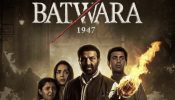 Batwara 1947 Box Office Collection Day 4: Sunny Deol's Film Sees Significant Drop On 1st Monday 1