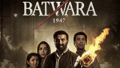 Batwara 1947 Box Office Collection Day 4: Sunny Deol’s Film Sees Significant Drop On 1st Monday