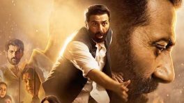 Batwara 1947 Box Office Collection Day 5: Sunny Deol's Film Continues To Struggle On 1st Tuesday