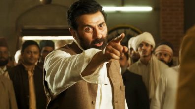 Batwara 1947 Box Office Collection Day 7: Sunny Deol’s Film Wraps Week 1 Below 35 Crore Net