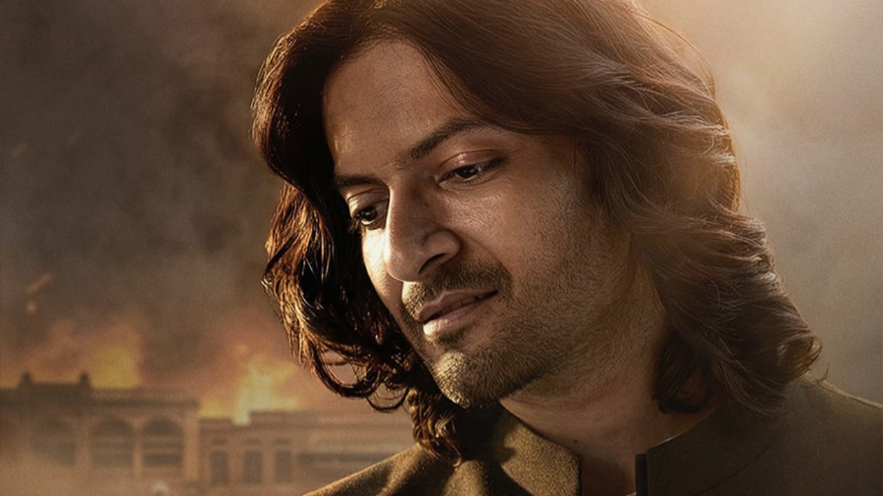Batwara 1947 Box Office Collection Day 8: Sunny Deol's Film Sees Sharp 44.4 Percent Drop As Week 2 Begins 1