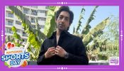 Being a Cricketer, I Have Always Been Passionate About Almost Every Sport: Akshay Khurana on National Sports Day