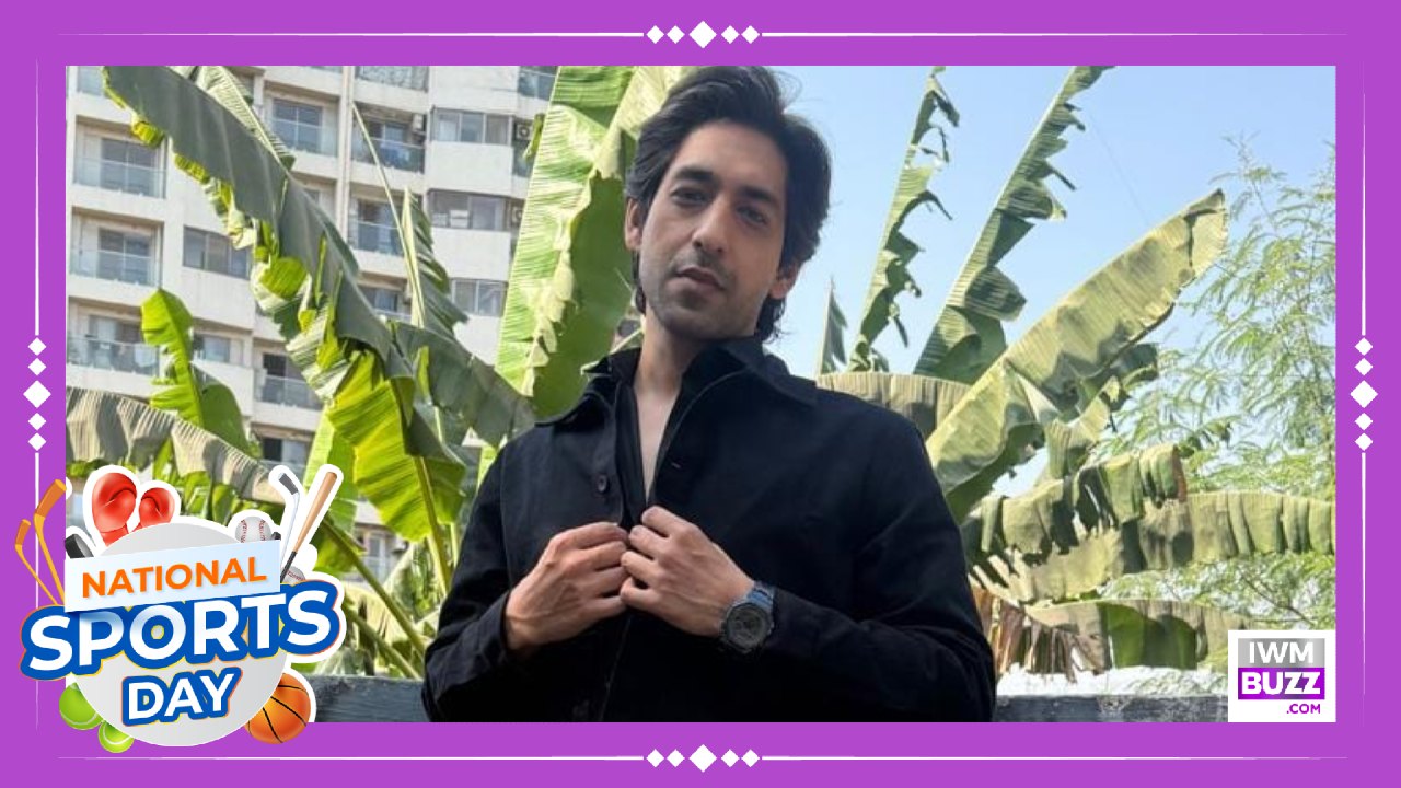 Being a Cricketer, I Have Always Been Passionate About Almost Every Sport: Akshay Khurana on National Sports Day 1