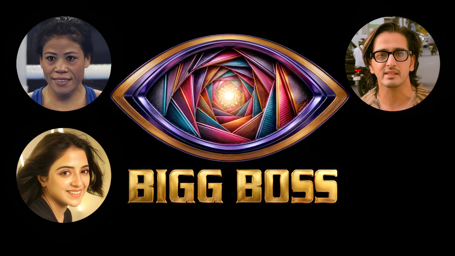 Bigg Boss 20: Khushi Dubey To Qazi Touqeer To Mary Kom—Confirmed For Yeh Show 1