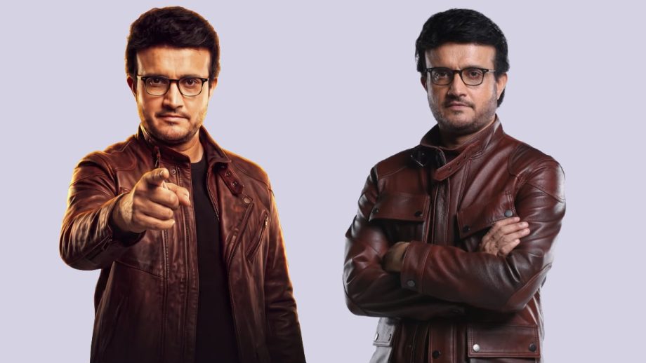 Bigg Boss Bangla Arrives in Bengal: Sourav Ganguly Takes Charge as the Battle for the Crown Begins 1
