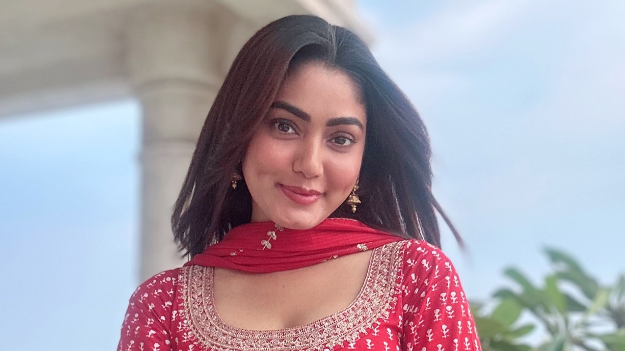 Bigg Boss OTT S3 Sana Makbul Takes Cryptic Dig At An Unidentified Friend—Here’s What Happened 1
